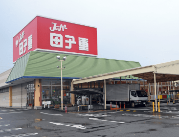 西焼津店