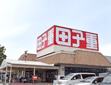 下川原店