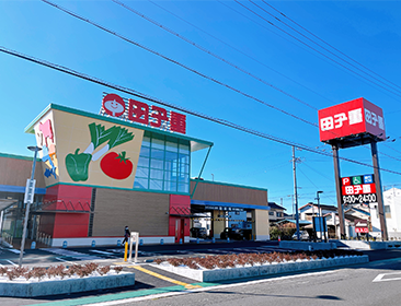 小笠店