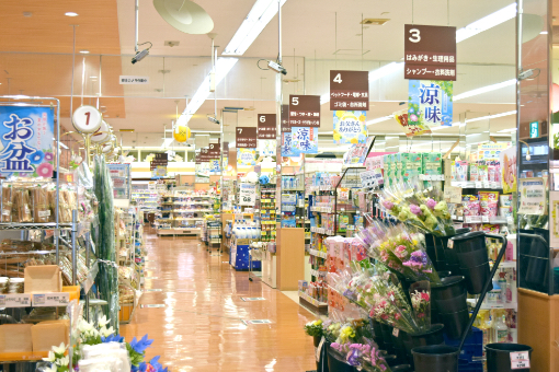 小川店