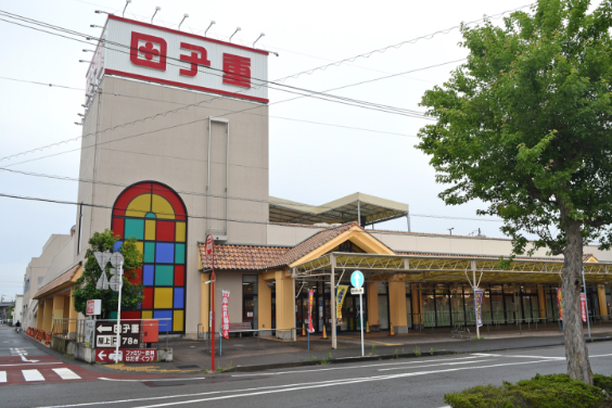 登呂田店