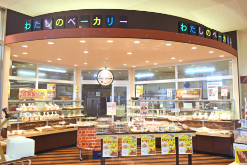 鳥坂店