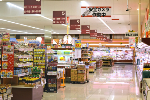 田沼店