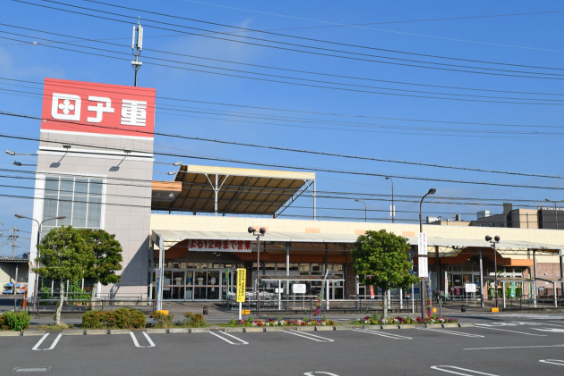 島田中央店