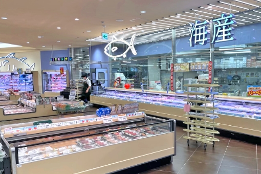 小笠店