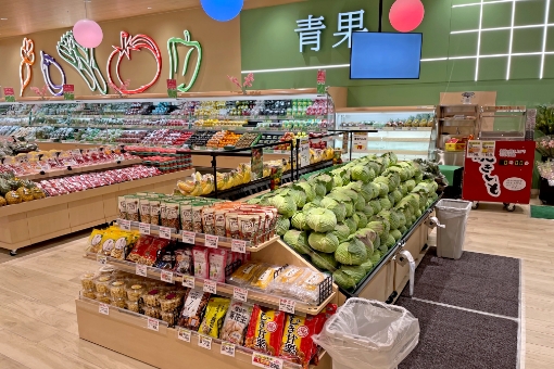 西島町店